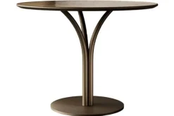 DODO GLASS PLUS Bistrotisch