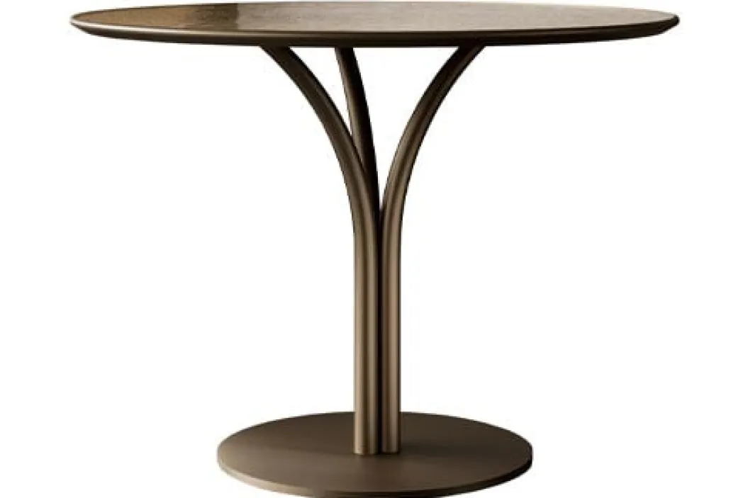 DODO GLASS PLUS Bistrotisch