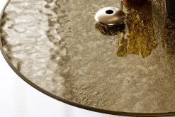 DODO GLASS PLUS Bistrotisch