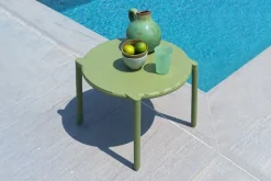 DOGA Garten-Beistelltisch