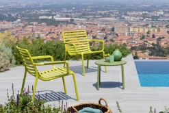DOGA Gartensessel