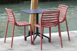 DOGA Gartenstuhl