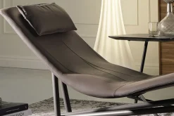 DONOVAN Chaiselongue