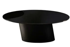DORADO LOW CRYSTAL Couchtisch