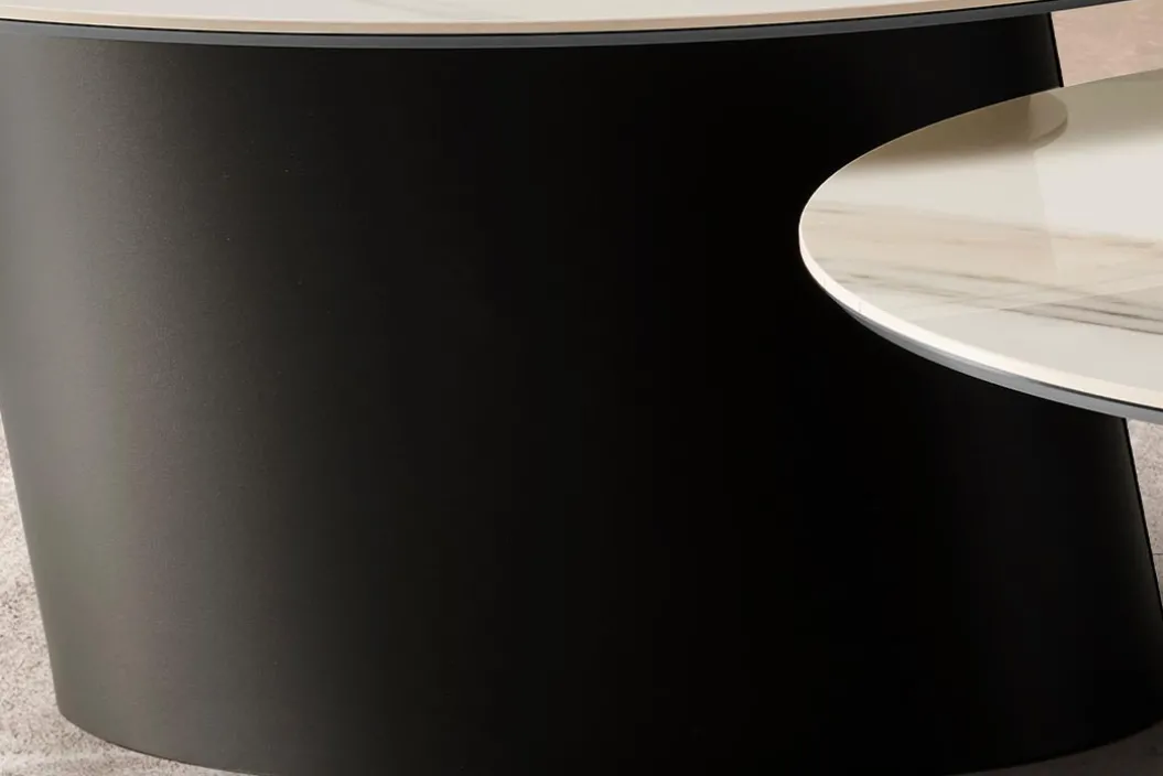 DORADO LOW KERAMIK Couchtisch - LAST MINUTE-DEAL