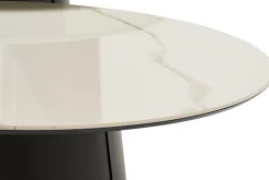 DORADO LOW KERAMIK Couchtisch