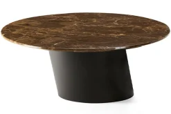 DORADO LOW MARMOR Couchtisch