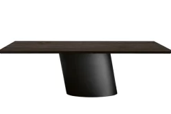 DORADO WOOD Esstisch