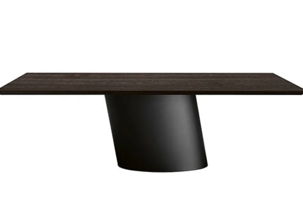 DORADO WOOD Esstisch