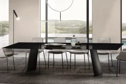 DORIAN CRYSTAL Esstisch