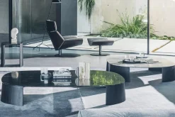 DORVAN Couchtisch