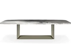 DRAGON CRYSTALART Esstisch