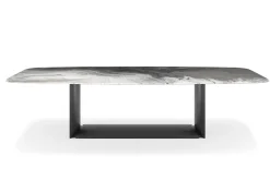 DRAGON CRYSTALART Esstisch
