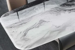 DRAGON CRYSTALART Esstisch