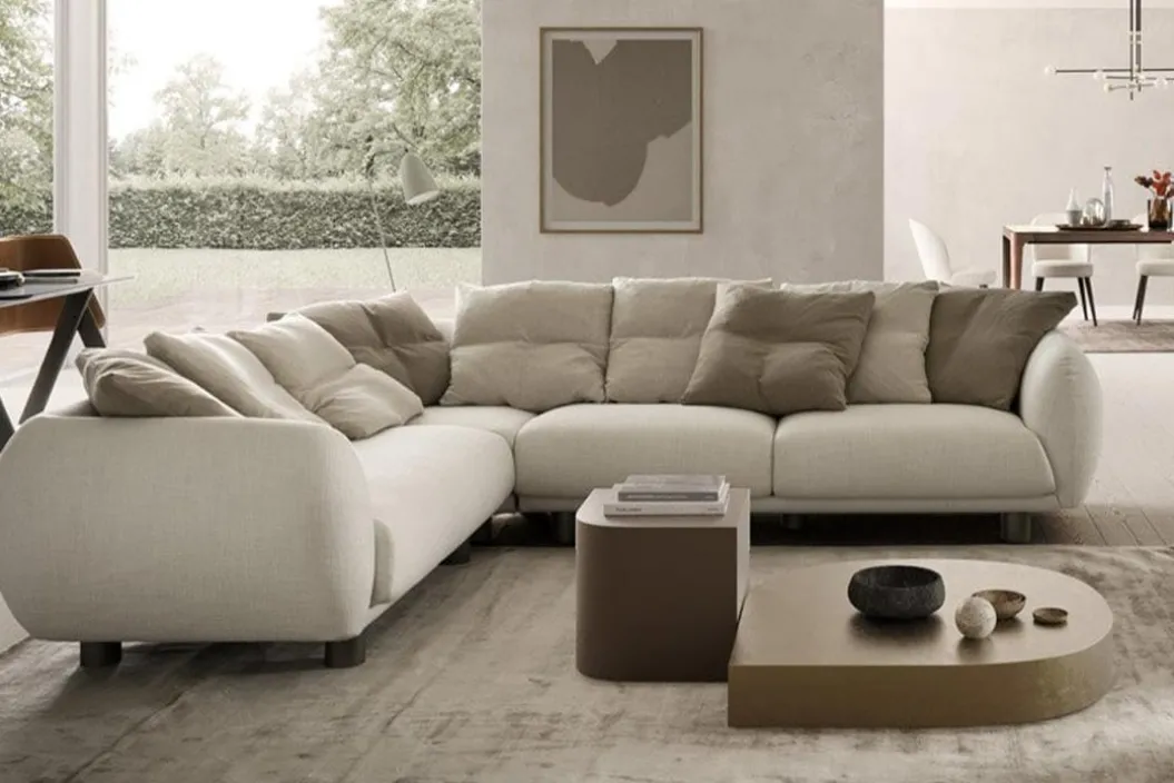 DROP Couchtisch