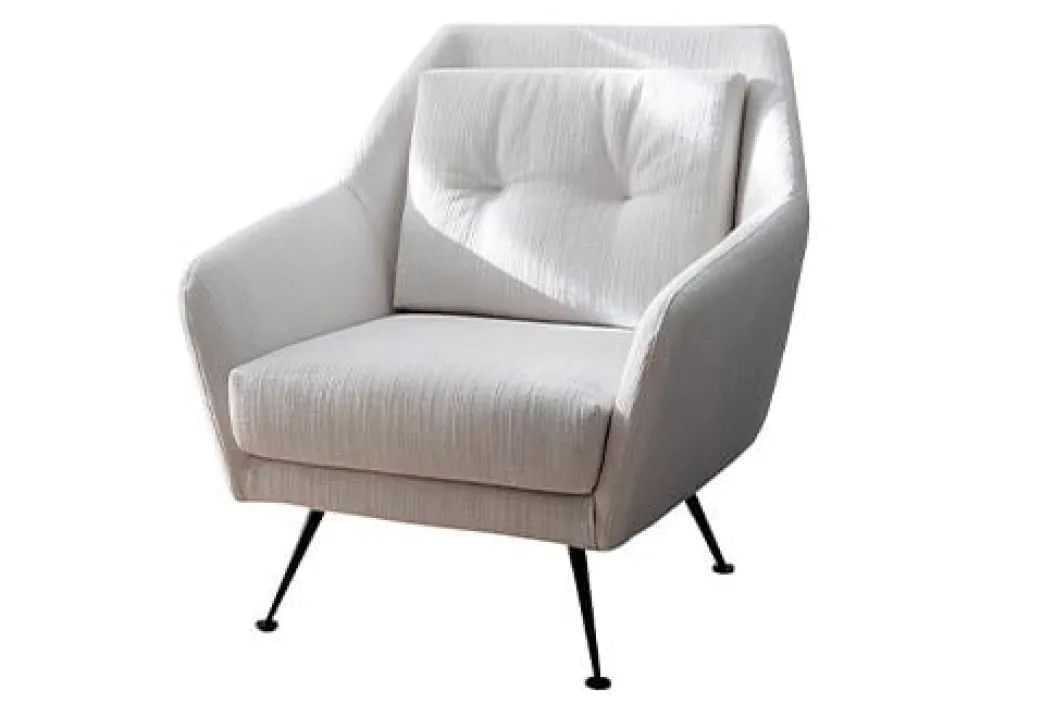 DUKE ALTA Sessel