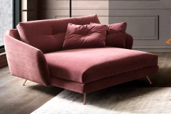 DUKE Chaiselongue