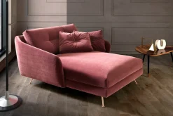 DUKE Chaiselongue