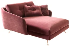 DUKE Chaiselongue