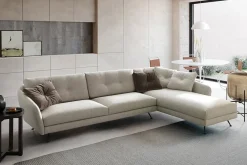 DUKE Ecksofa