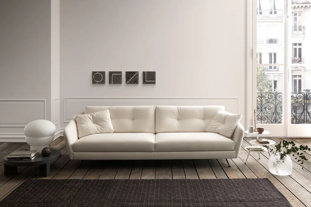 DUKE Einzelsofa