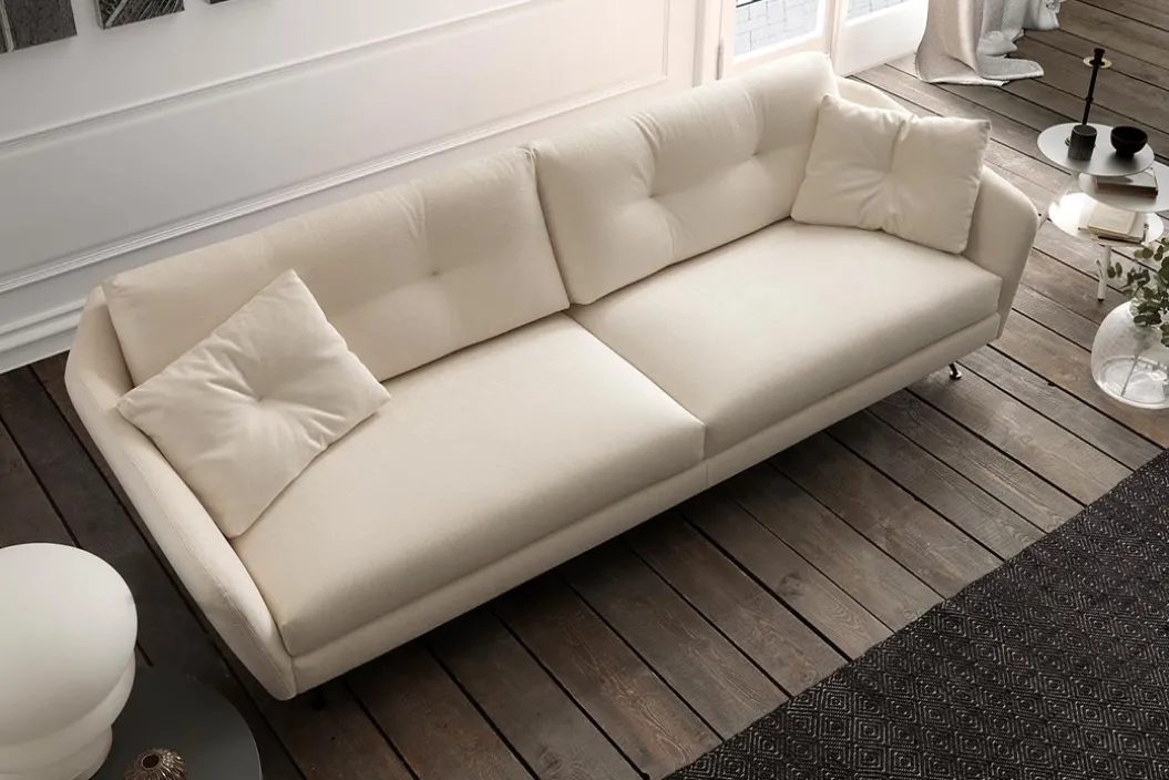 DUKE Einzelsofa