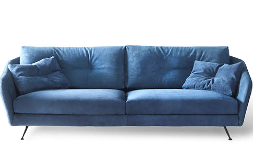 DUKE Einzelsofa