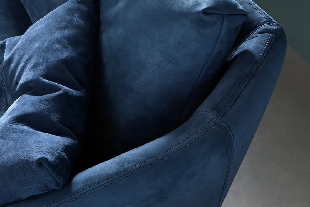 DUKE Einzelsofa