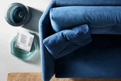DUKE Einzelsofa