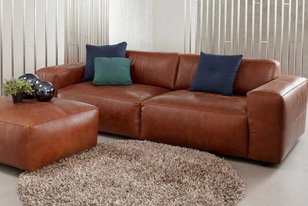 DUNA Einzelsofa
