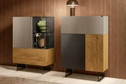 36E8 1351 Highboard