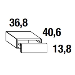 36E8 0758 Nachttisch