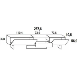 36E8 0705 TV-Board