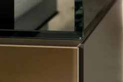 36E8 GLASS 1352 Highboard
