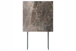 36E8 GLASS 1354 Highboard