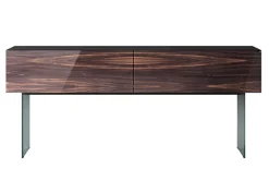 36E8 GLASS 1367 Konsole