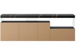 36E8 GLASS 2108 Sideboard
