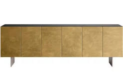 36E8 GLASS 0699 Sideboard
