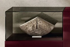 36E8 GLASS 1324 Sideboard