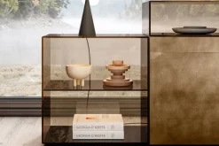 36E8 GLASS 1339 Sideboard