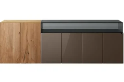 36E8 GLASS 1332 Sideboard