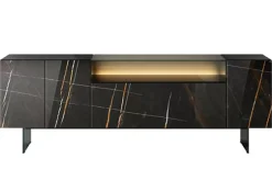 36E8 GLASS 1328 Sideboard