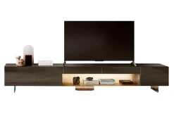 36E8 GLASS 2146 TV-Board