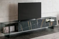 36E8 GLASS 1408 TV-Board