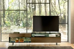 36E8 GLASS 2150 TV-Board