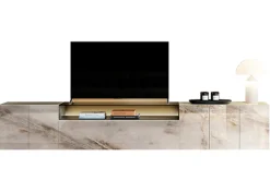 36E8 GLASS 2151 TV-Board