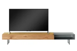 36E8 GLASS 1406 WILDWOOD TV-Board