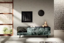 36E8 GLASS 1324 XGLASS Sideboard