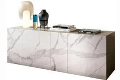 36E8 XGLASS Sideboard