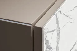 36E8 XGLASS Sideboard